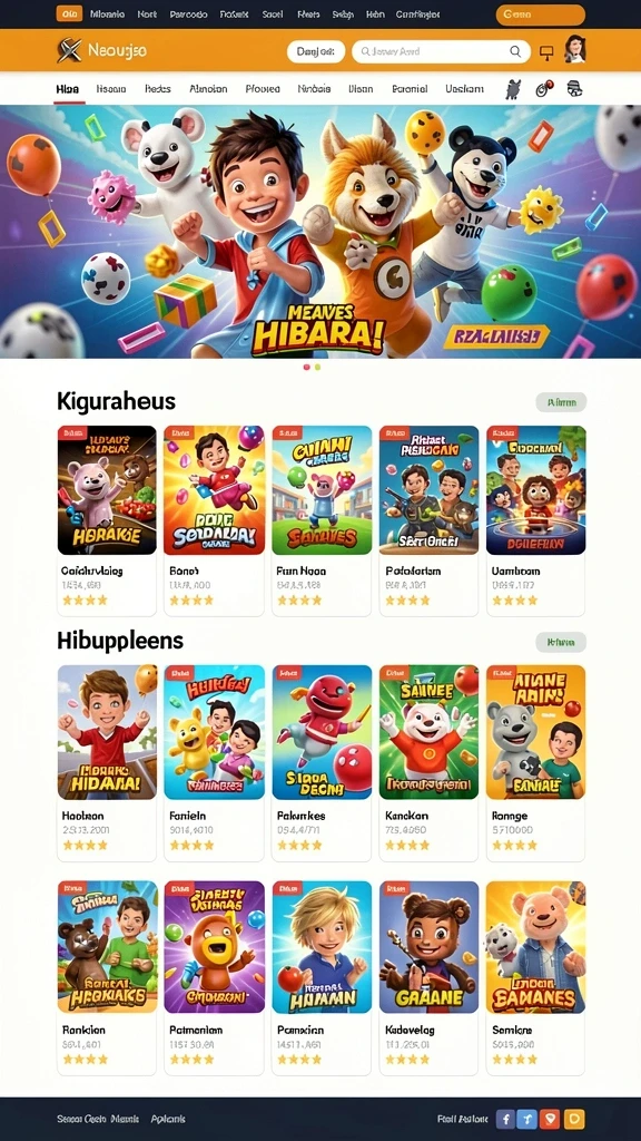 Screenshot 182game nomor 1