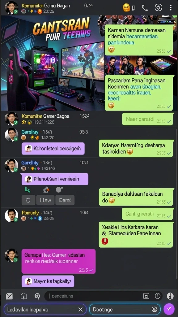 Screenshot 182game nomor 3