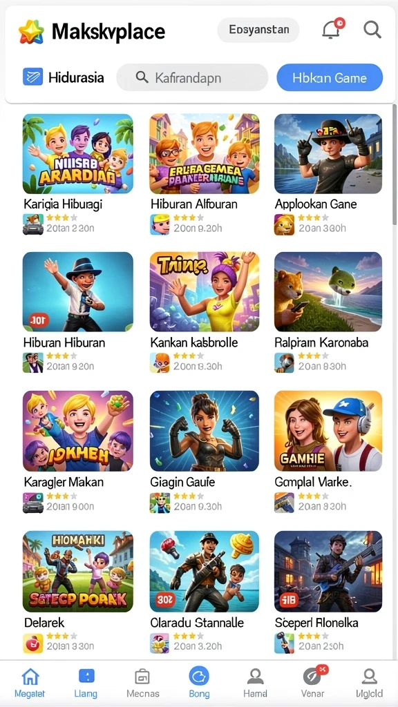 Screenshot 88big nomor 3