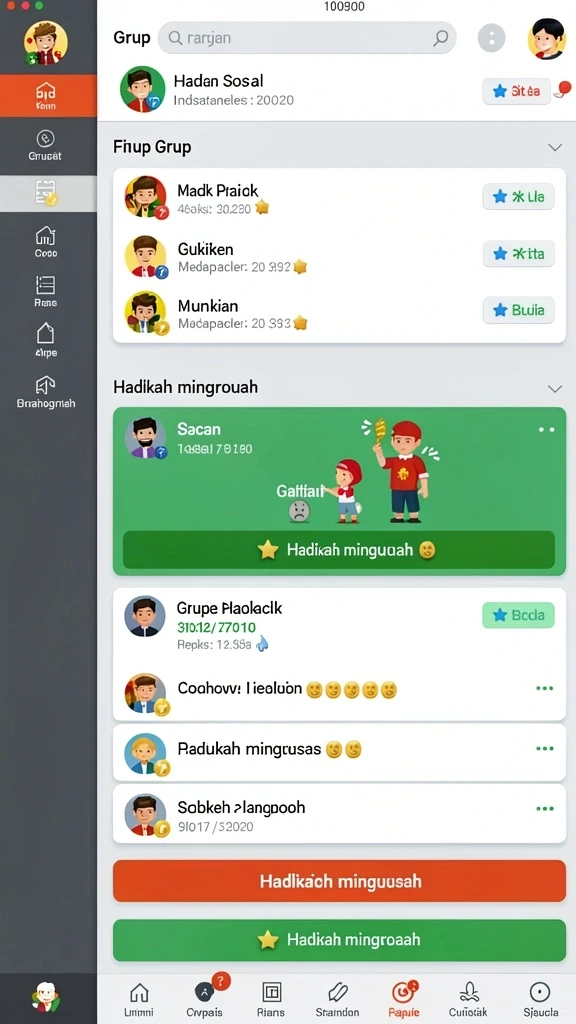 Screenshot 999zk nomor 2