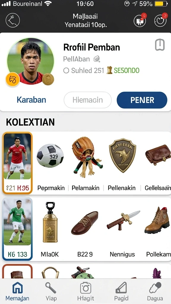 Screenshot 99luck99 nomor 1