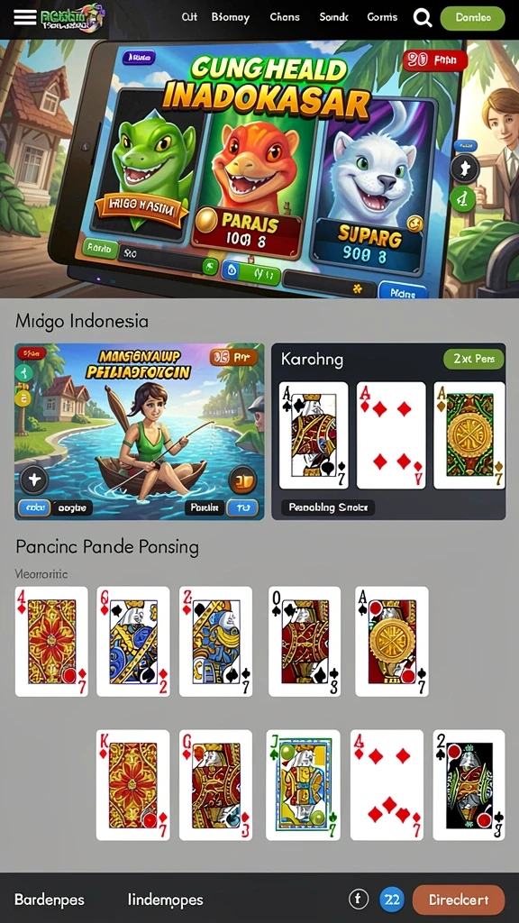 Screenshot 99luck99 nomor 3