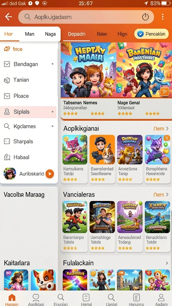 Screenshot bank303 nomor 1