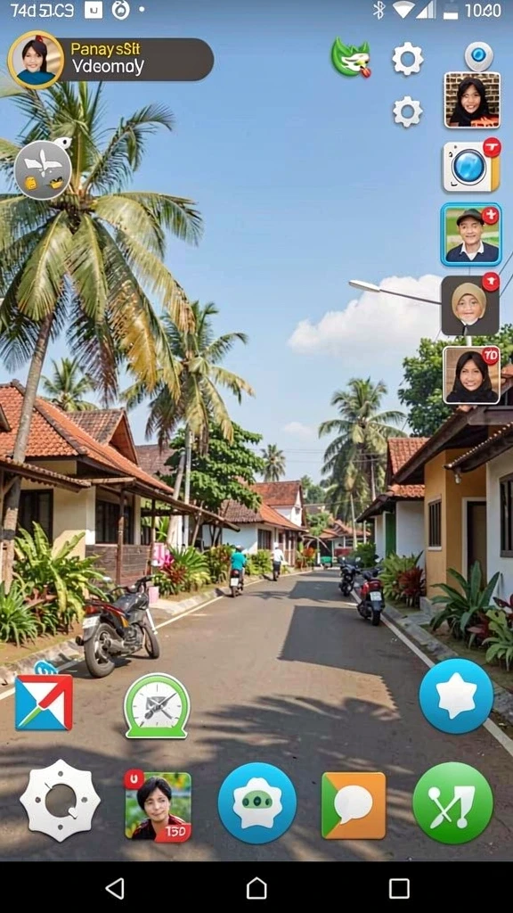 Screenshot bengkel69 nomor 3