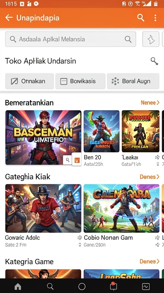 Screenshot beton999 nomor 1