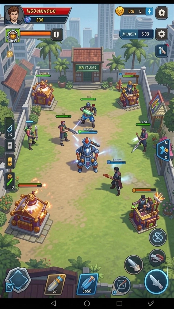 Screenshot boy303 nomor 1