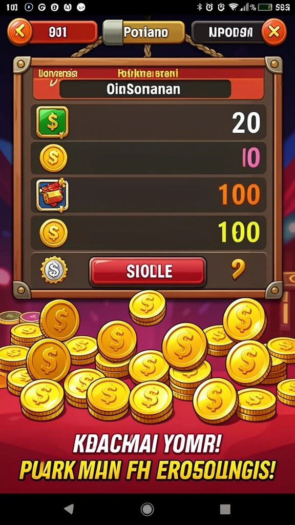 Screenshot boy303 nomor 3