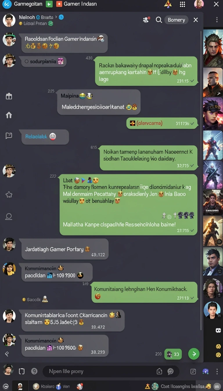 Screenshot cendana777 nomor 3