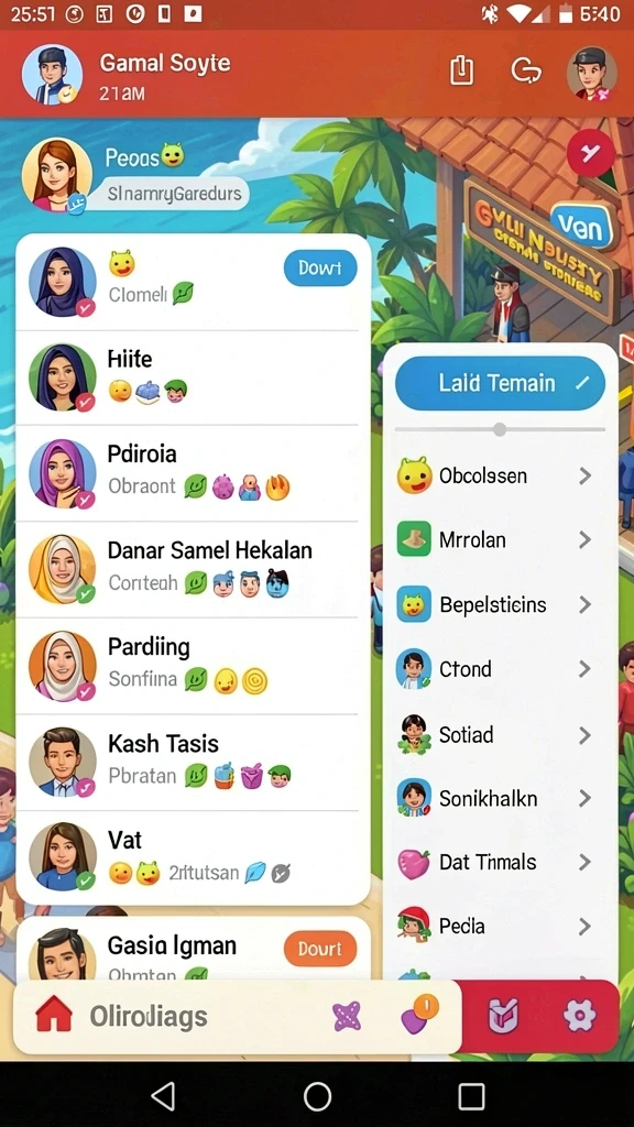 Screenshot ceria777 nomor 2