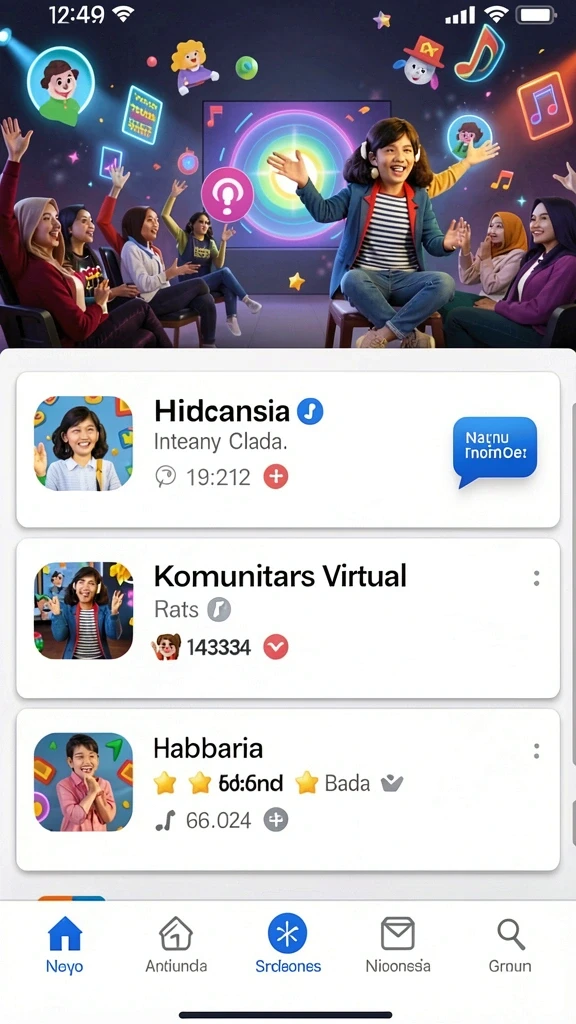 Screenshot ceria777 nomor 3