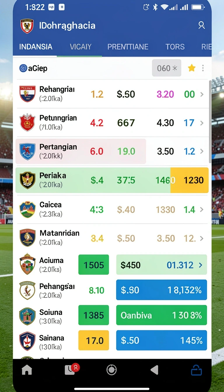 Screenshot citibet88 nomor 2