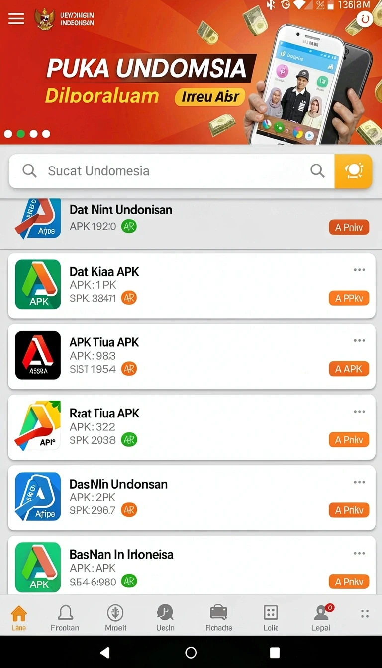 Screenshot cv777 nomor 1