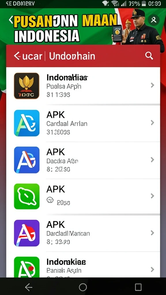 Screenshot dahlia77 nomor 3