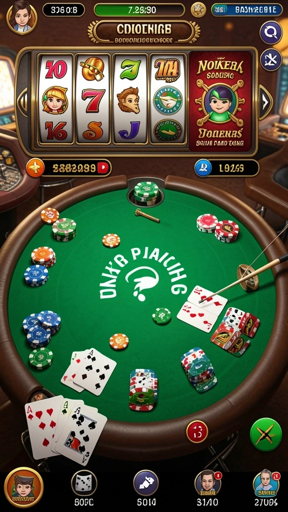 Screenshot danagame nomor 2