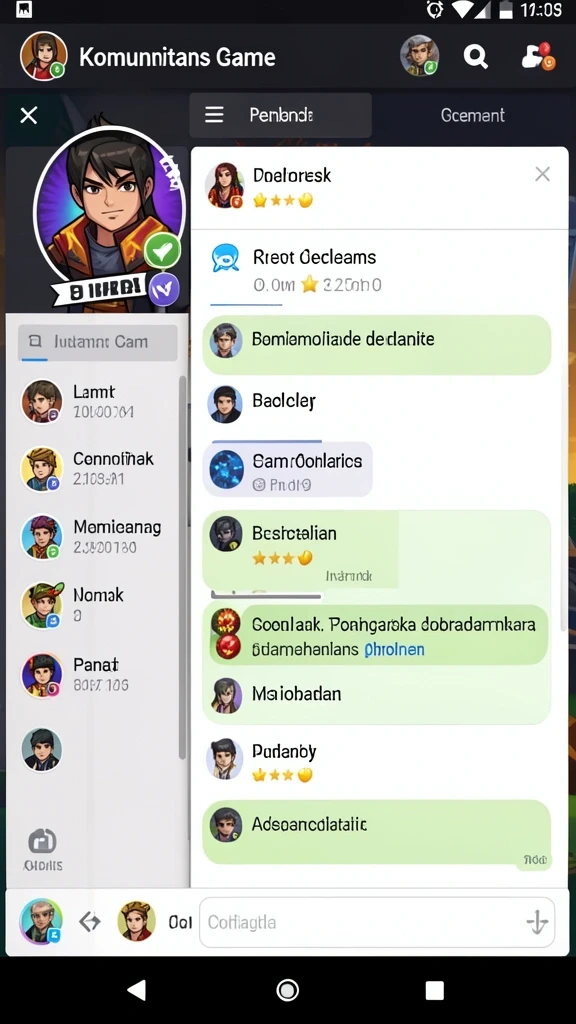 Screenshot danagame nomor 3