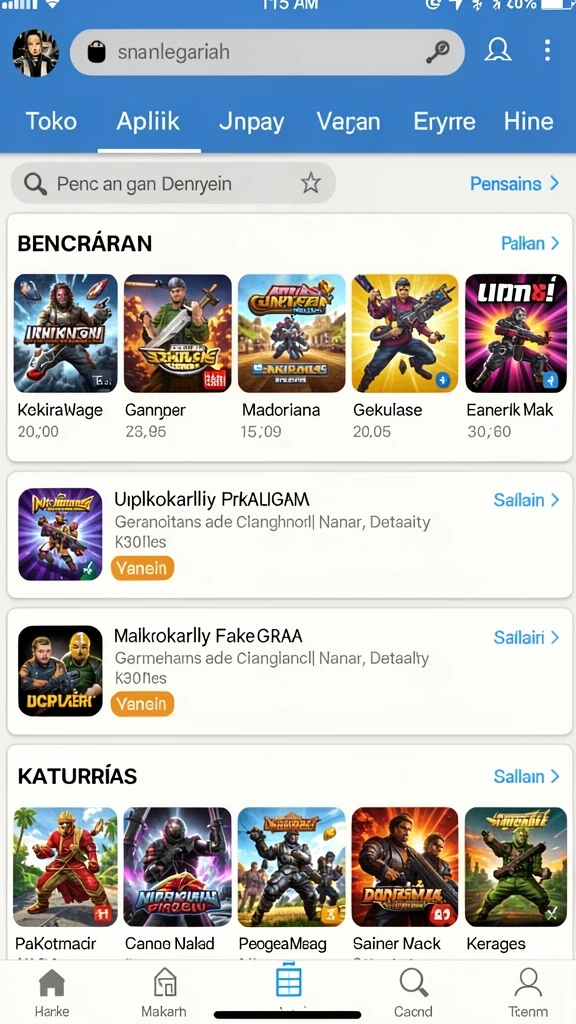 Screenshot djarum4d nomor 1