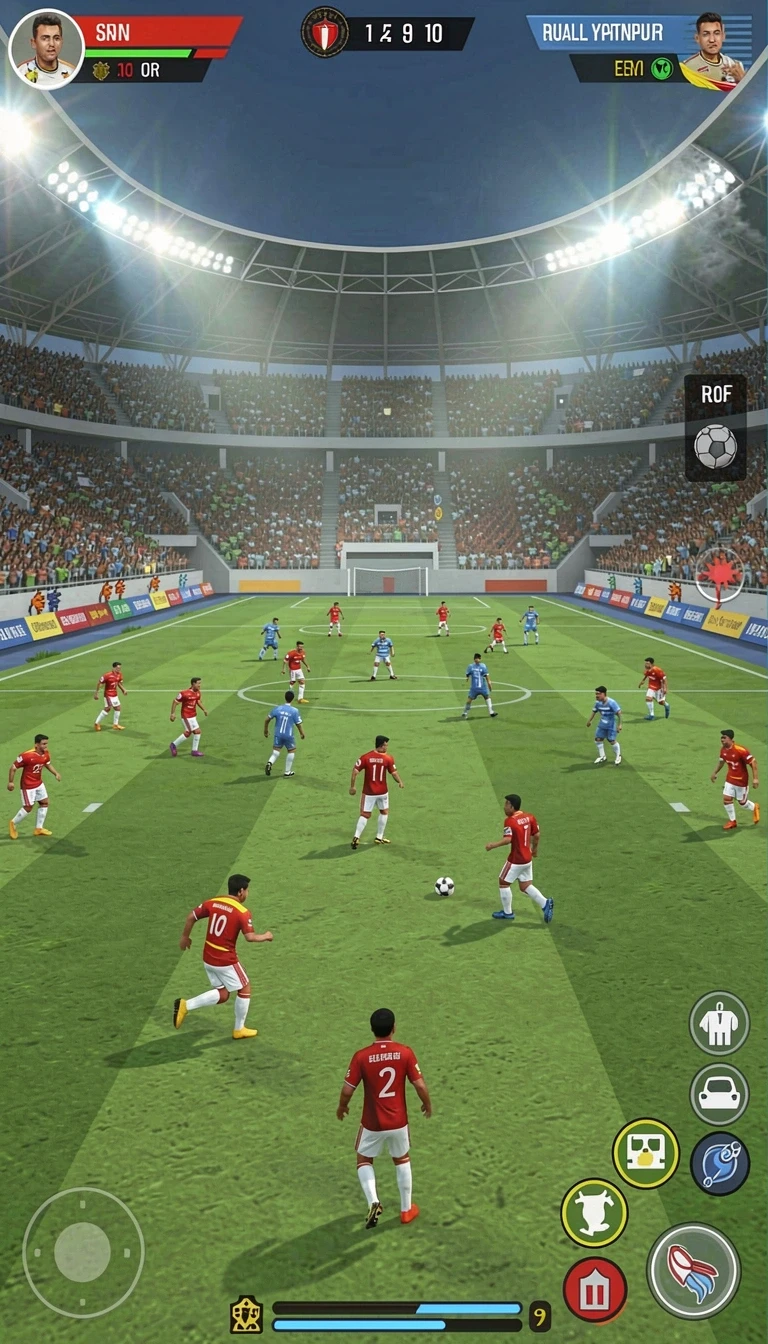 Screenshot dora77 nomor 3