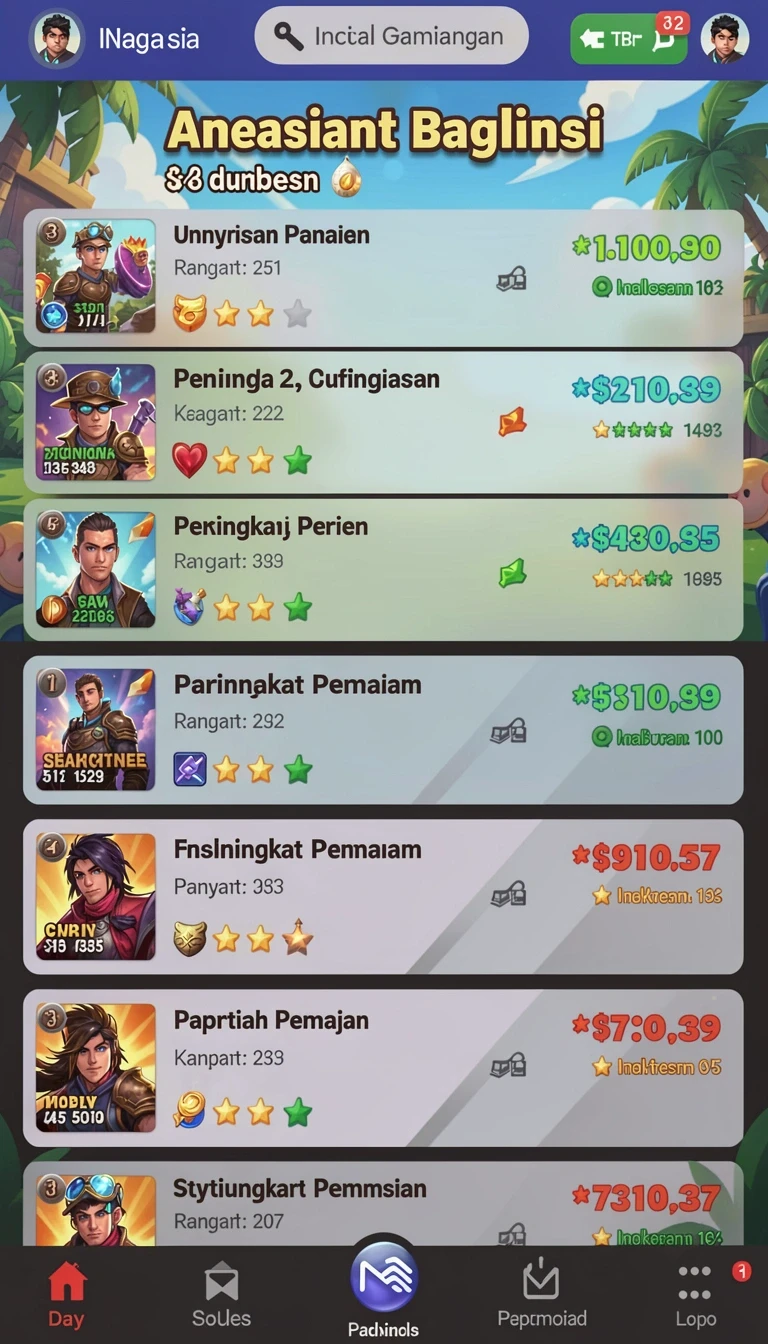 Screenshot duit8 nomor 1