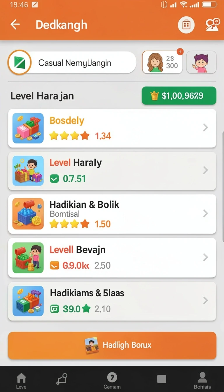 Screenshot fa99 nomor 1
