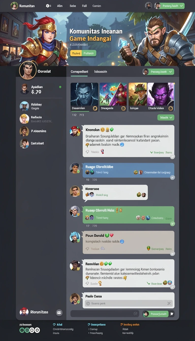 Screenshot hokiwin nomor 2