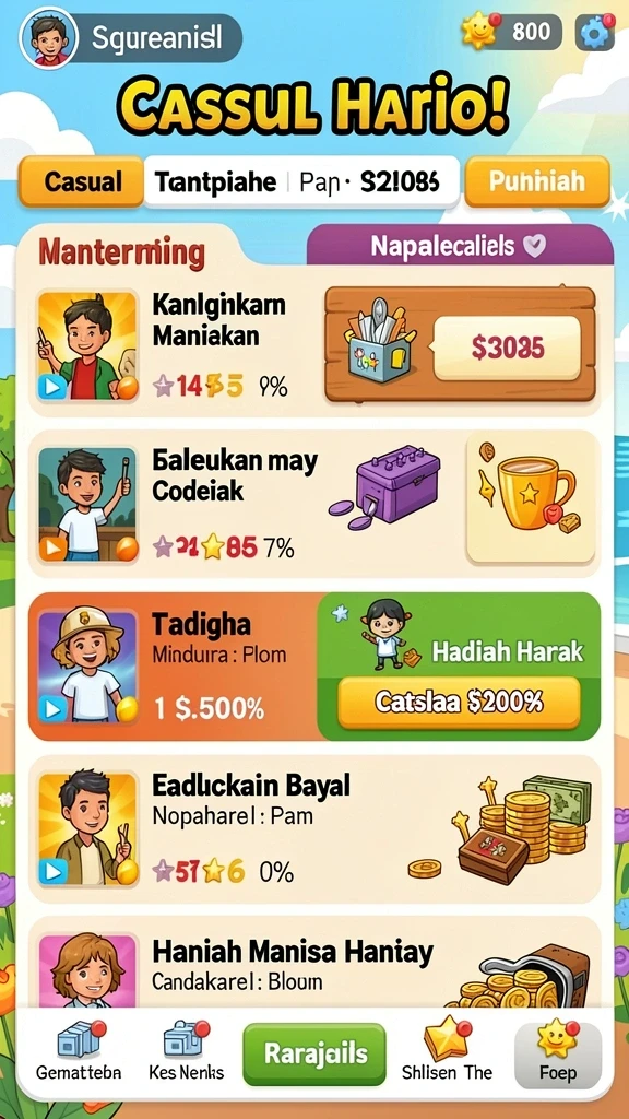 Screenshot hot51 nomor 3