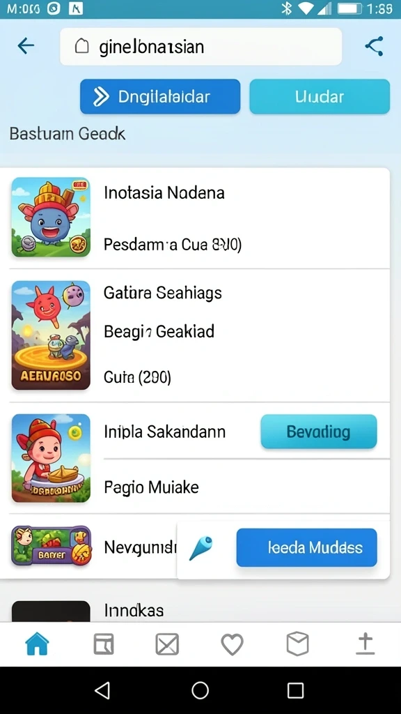Screenshot iw777 nomor 3