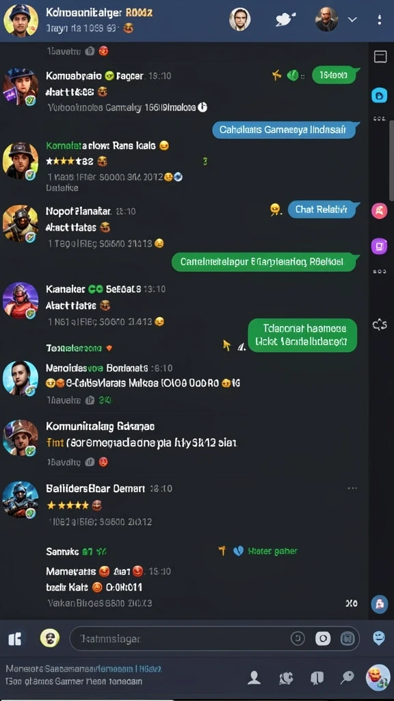 Screenshot jarum77 nomor 2