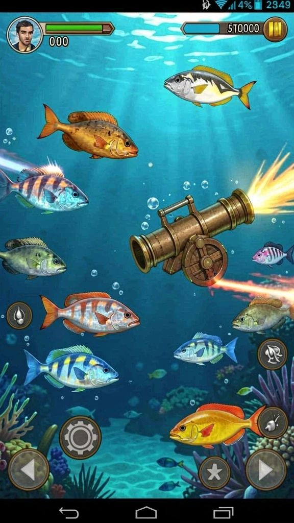 Screenshot jktgame nomor 2