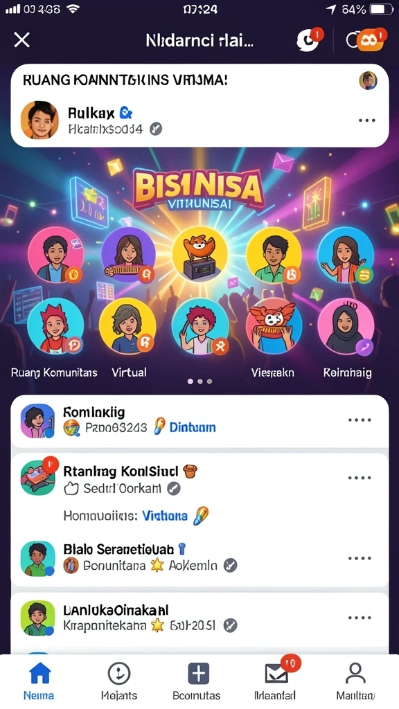 Screenshot jktok nomor 2