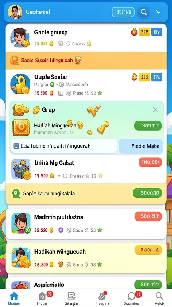 Screenshot jualtoto nomor 1
