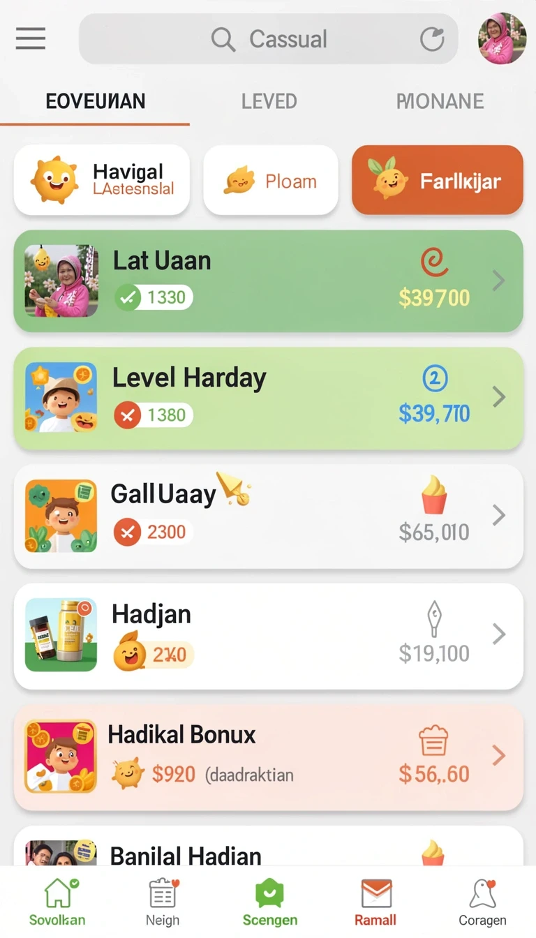 Screenshot juarago nomor 2