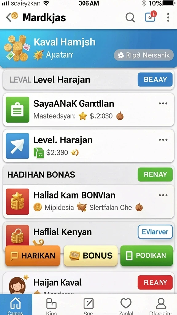 Screenshot kasir777 nomor 2
