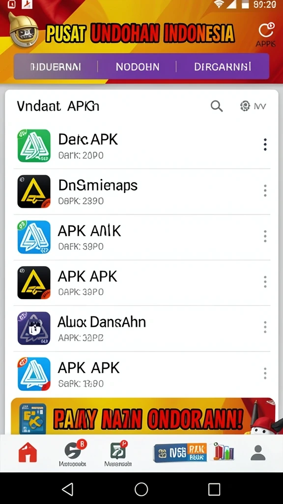 Screenshot keren777 nomor 3