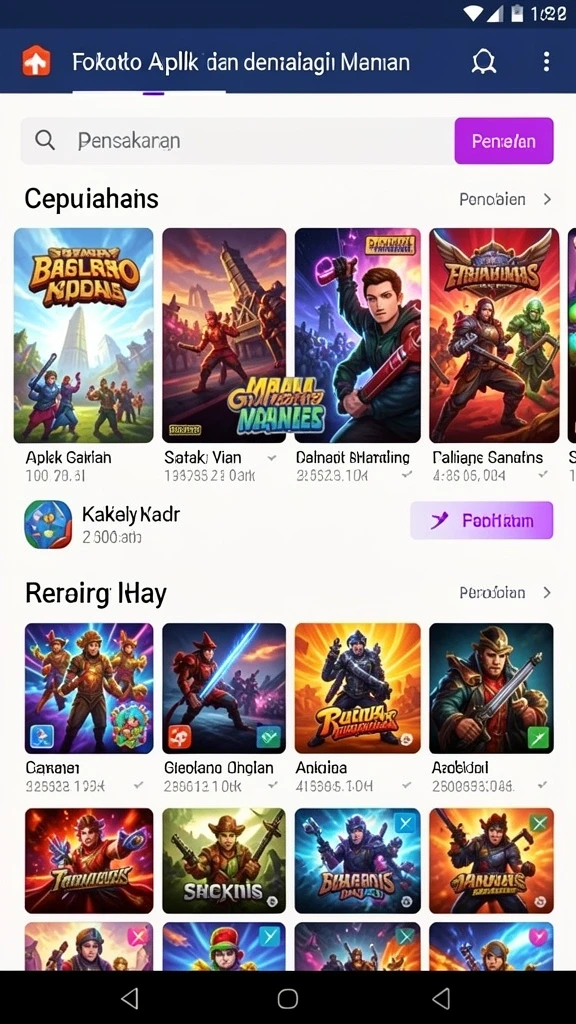 Screenshot kodokhoki889 nomor 3
