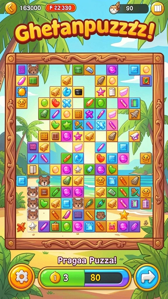 Screenshot koko11 nomor 3