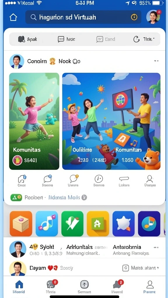 Screenshot kpk100 nomor 2