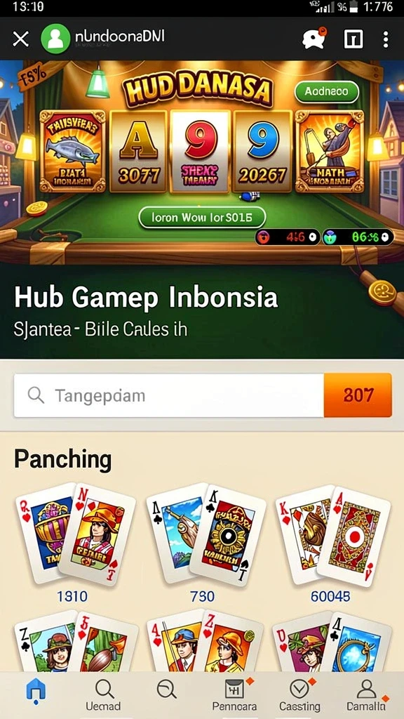 Screenshot madura88 nomor 1