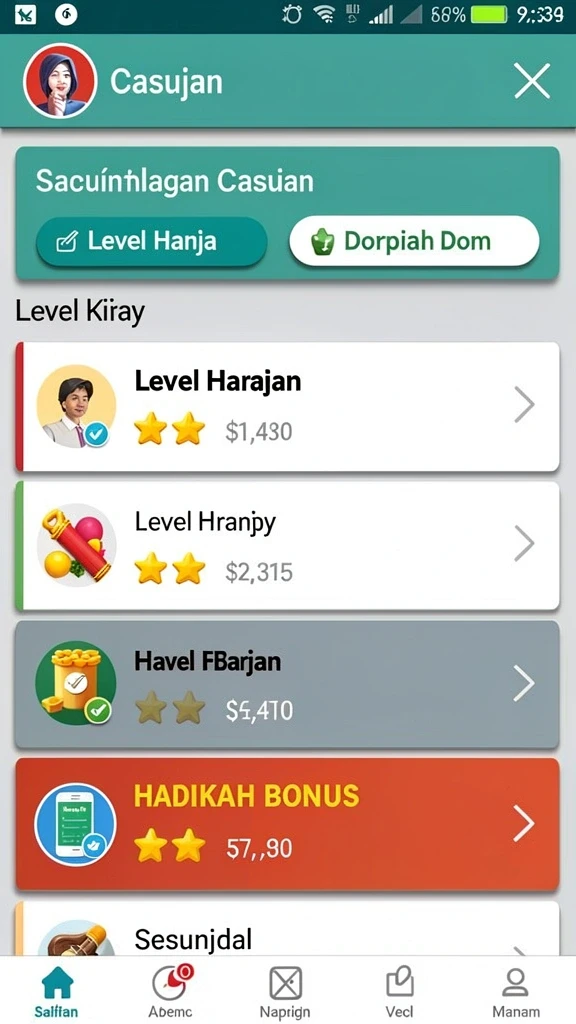 Screenshot madura88 nomor 2