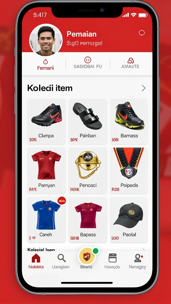 Screenshot mpo777 nomor 2