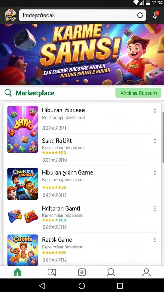 Screenshot mpoid nomor 1