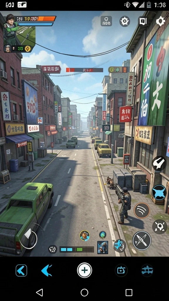 Screenshot mpoid nomor 2