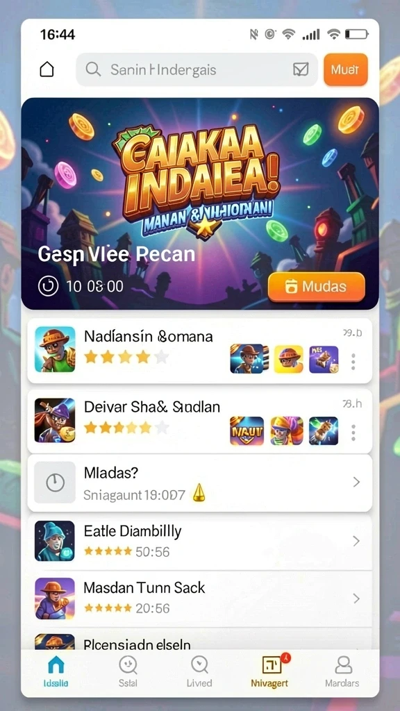 Screenshot nekototo nomor 3