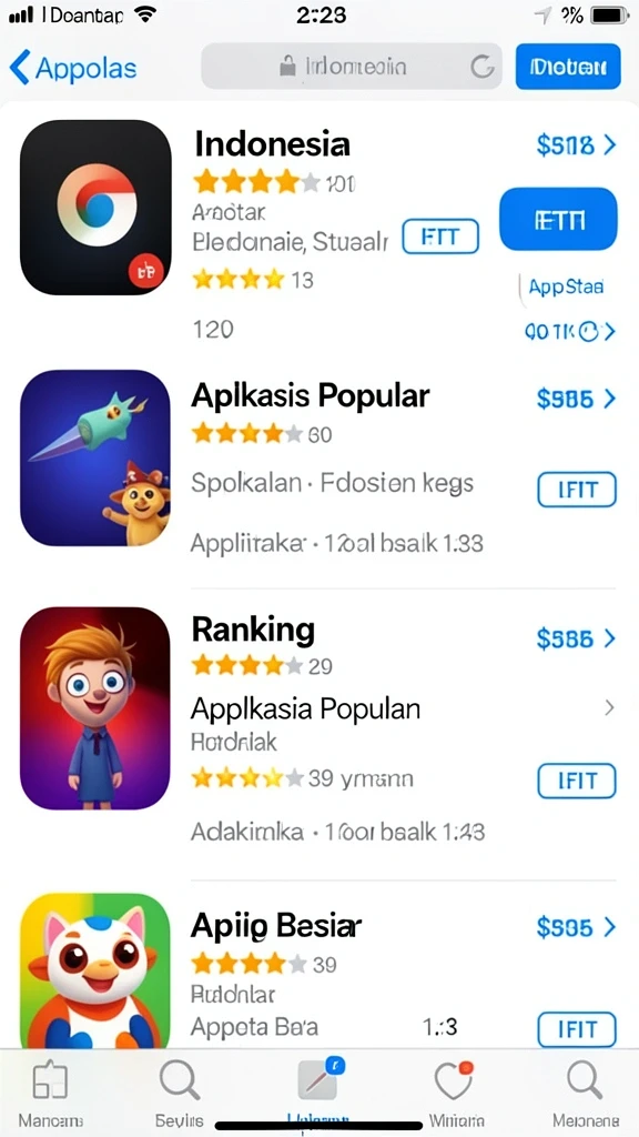 Screenshot nexgid nomor 1
