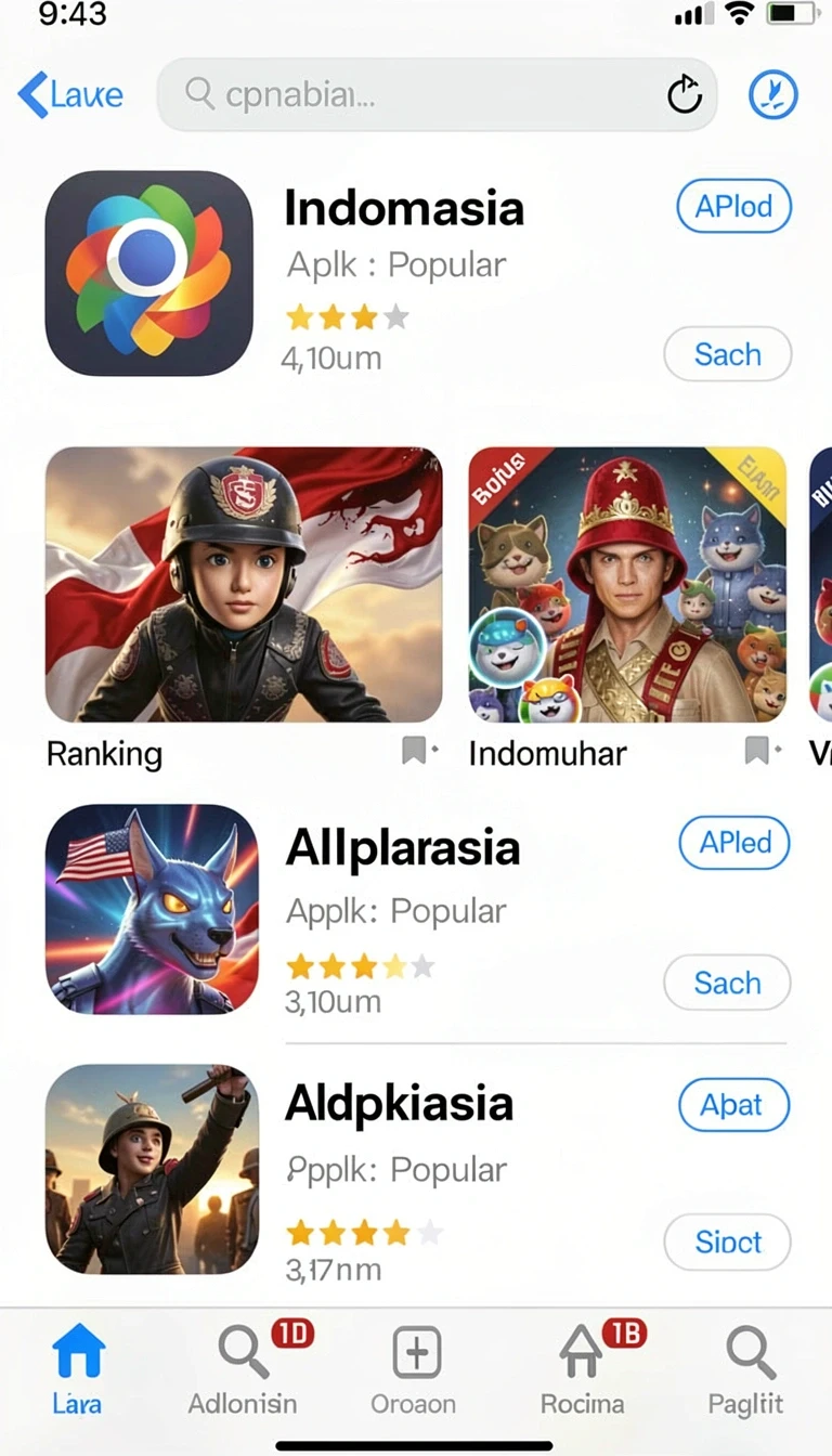 Screenshot olxslot nomor 1