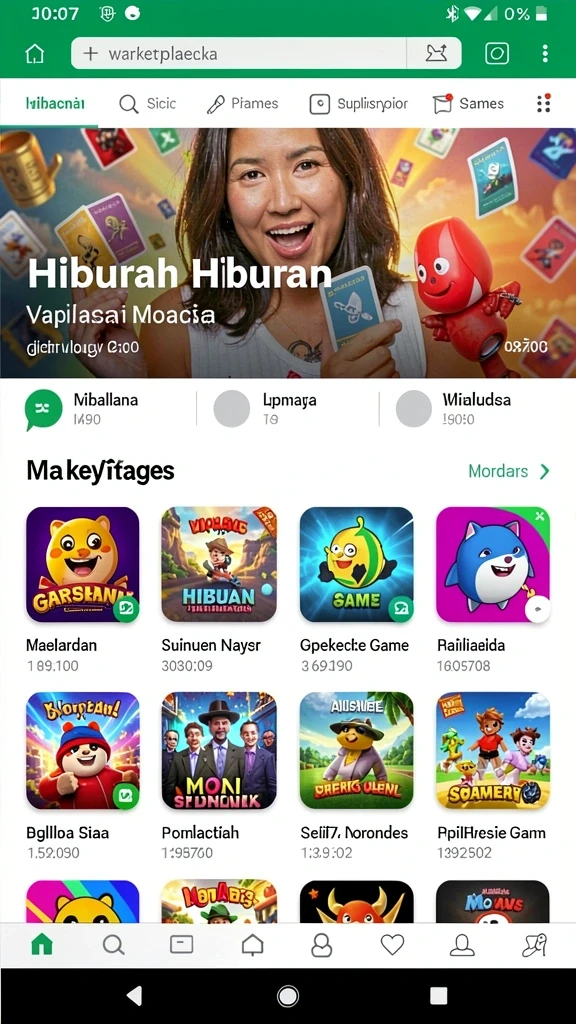 Screenshot pgking nomor 3