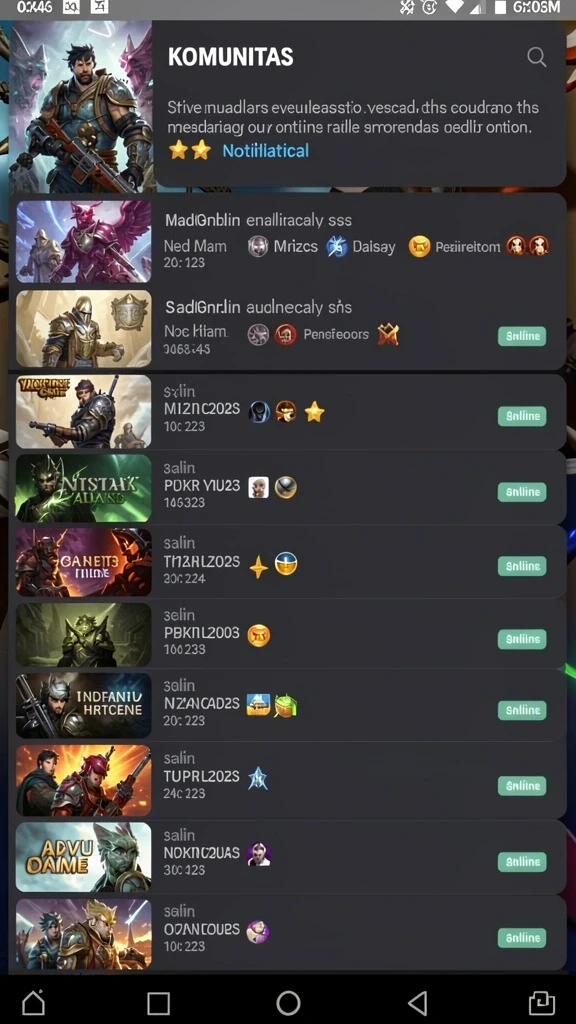 Screenshot pompa88 nomor 3