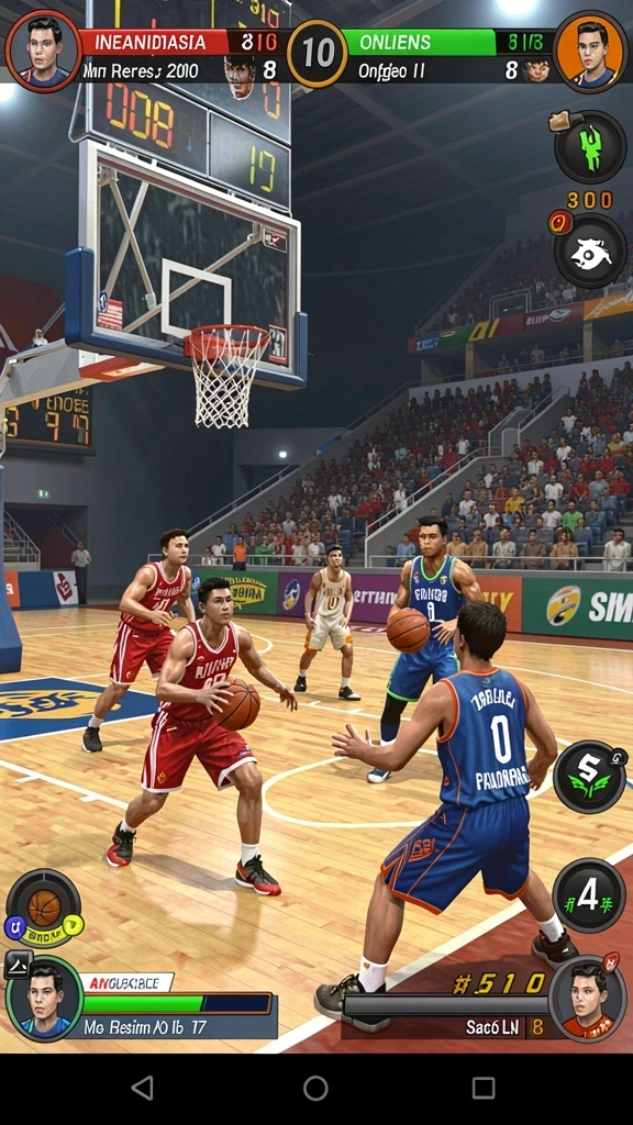 Screenshot psg77 nomor 1