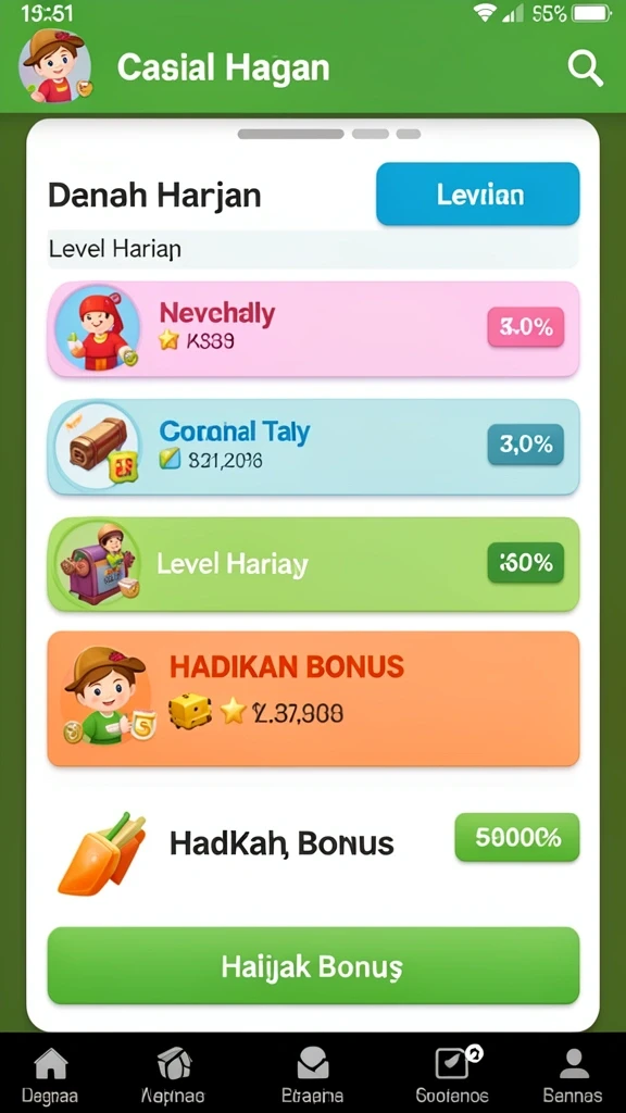 Screenshot rajastar nomor 1