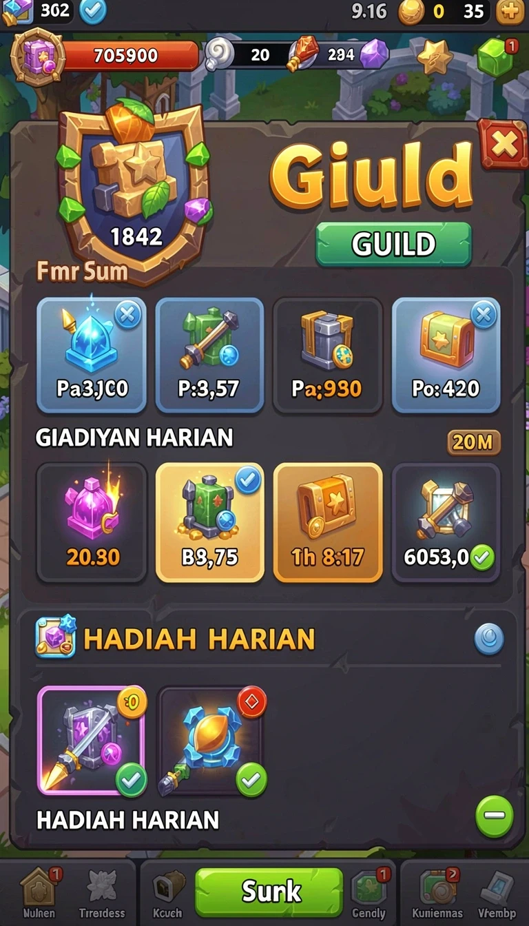 Screenshot rajatoto88 nomor 3