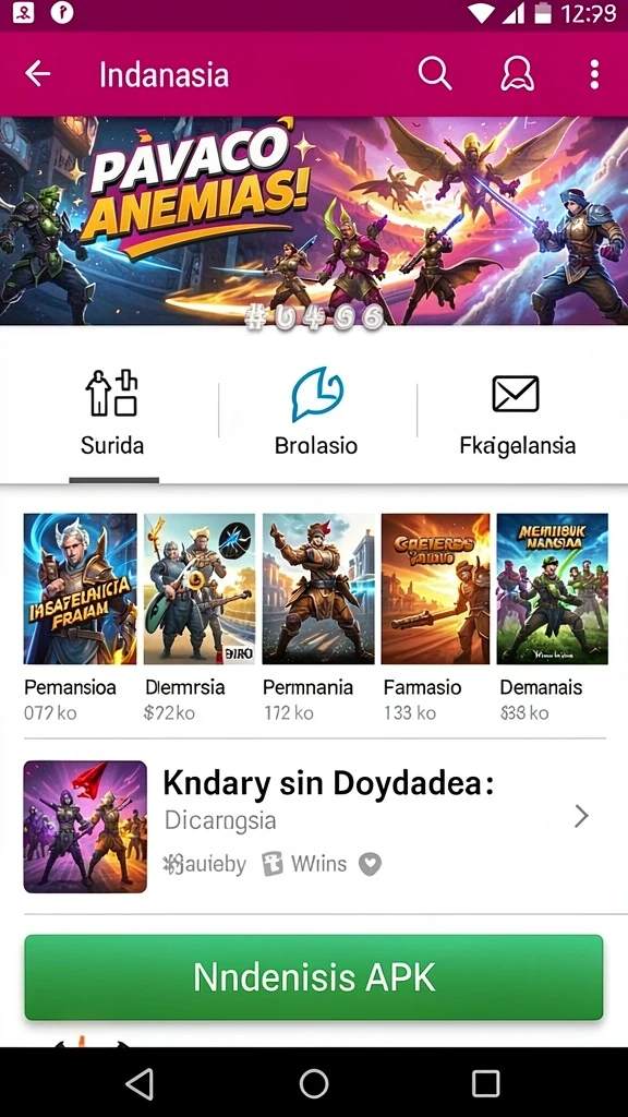 Screenshot rezego nomor 2